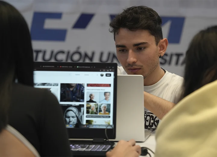 Premiamos tu esfuerzo: 12 becas disponibles para deportistas de alto rendimiento